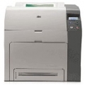 HP color LaserJet 4700dn 